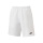 Yonex Sporthose Short Tournament 2023 kurz weiss Herren